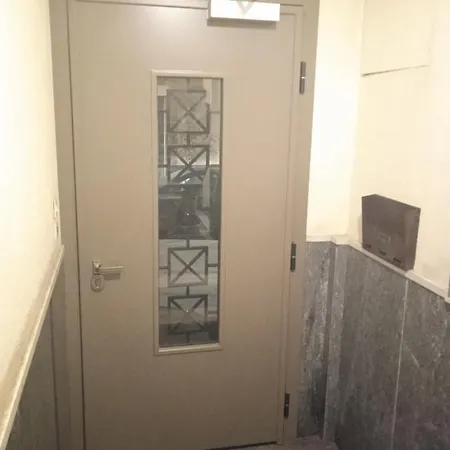 Διαμέρισμα Charm & Comfort Near Petralona Station