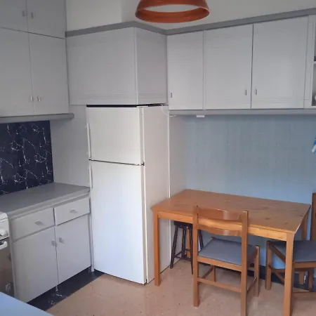 Charm & Comfort Near Petralona Station * Αθήνα