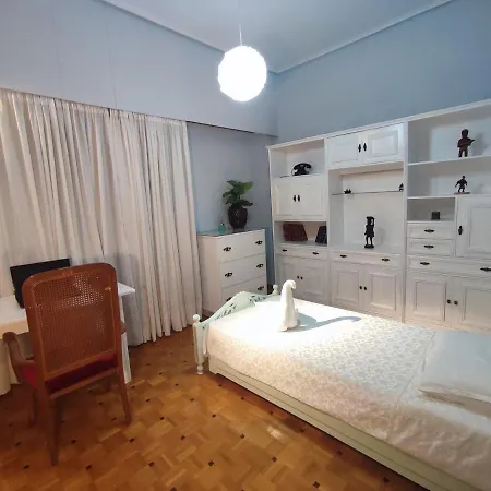 Charm & Comfort Near Petralona Station Διαμέρισμα Αθήνα