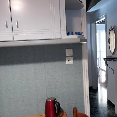 Charm & Comfort Near Petralona Station Αθήνα