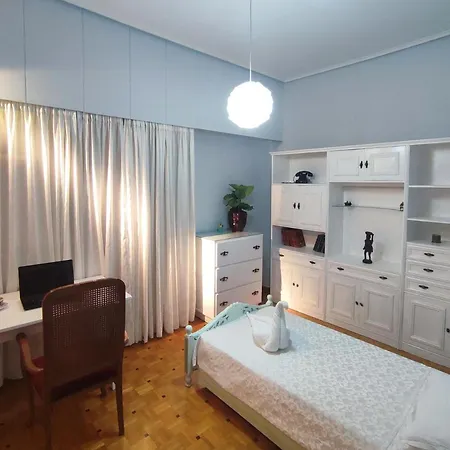 Charm & Comfort Near Petralona Station Διαμέρισμα Αθήνα
