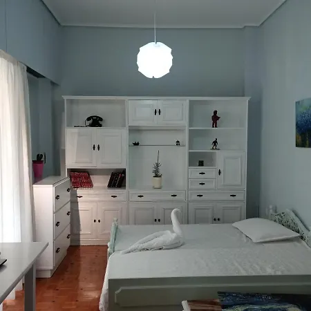 Charm & Comfort Near Petralona Station Αθήνα