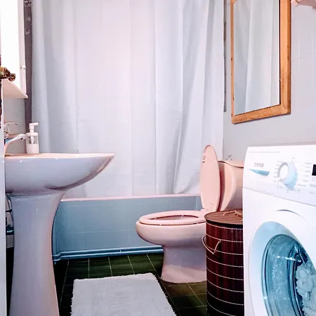 Charm & Comfort Near Petralona Station Διαμέρισμα *